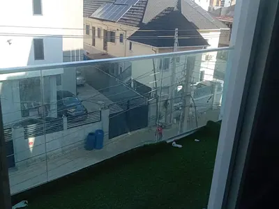 2 Bedroom Apartment with En-Suite Bedrooms — Lekki, Lagos