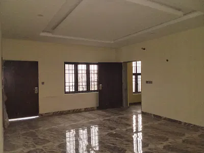 Brand New 2 Bedroom Flat with Excellent Facilities — Wuye Dakibiyu, Wuye, Abuja