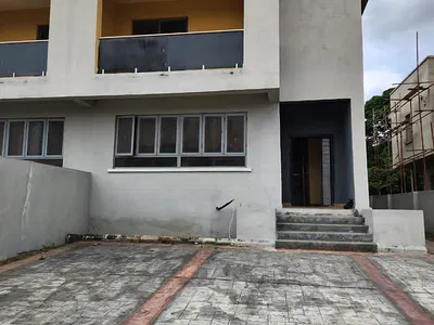 4 Bedroom Detached Duplex — Ibadan, Oyo