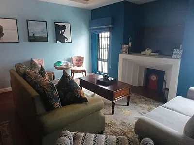 A 5 Bedroom Detached Duplex House — Ikoyi, Lagos