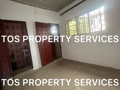 Standard Miniflat + Car Park — Sabo-Alagomeji, Yaba, Alagomeji, Yaba, Lagos