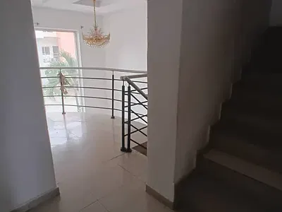 4 Bedroom Townhouse — Victoria Island (VI), Lagos