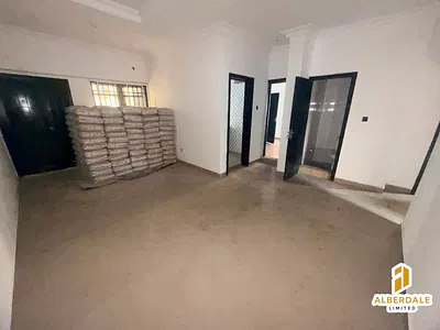 3 Bedroom Decent Apartment — Millennium, Gbagada, Lagos