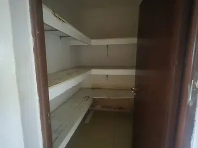 3 Bedroom Townhouse with a Room BQ — Lekki, Lagos