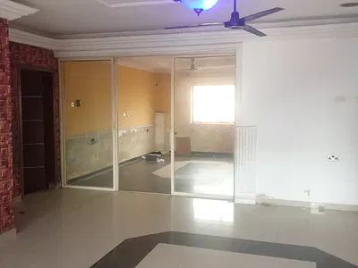 3 Bedroom Apartment — Ajah, Lagos