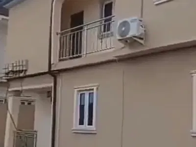 3 Bedrooms Apartment — Off Yaya Abatan Road, Ogba, Ikeja, Lagos