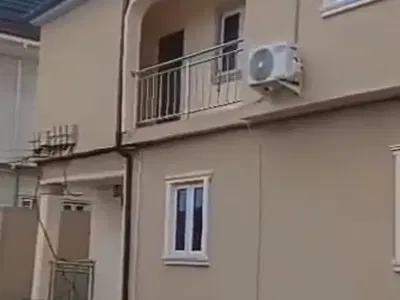 1bed, 2bed and 3bed Apartment — Off Yaya Abatan Rd, Ogba, Ikeja, Lagos