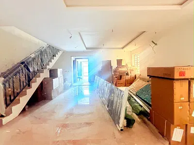 Exclusive 5 Bedroom Detached Duplex — Ikeja, Lagos