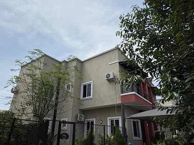 4 Bedroom Semi-Detached Duplex — Lokogoma District, Abuja