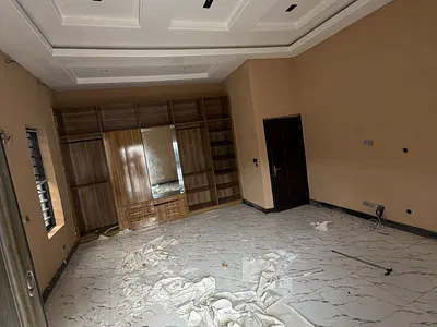 4 Bedroom Semi-Detached Duplex — Freedom Way, Ikate, Lekki, Lagos