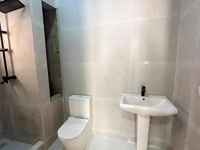 2 Bedroom Apartment in Secured Estate — Osapa London Lekki Expressway Lagos, Lekki, Lagos