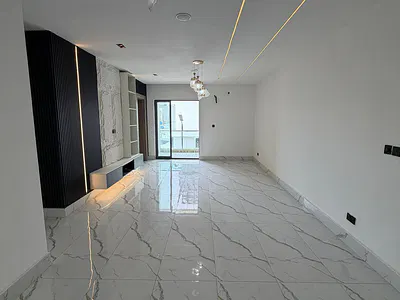 2 Bedroom Apartment with Pool & Elevator — Off Freedom Way, Lekki Phase 1, Lekki, Lagos