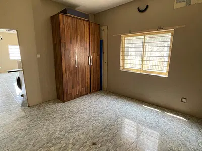 4 Bedroom Semi-Detached Duplex with BQ — Lekki, Lagos