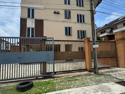 2 Bedroom Flat with Gym — Idado Lekki Ajah Lagis, Idado, Lekki, Lagos