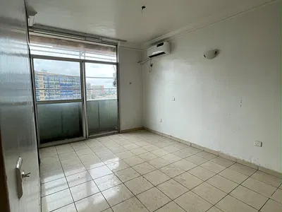Three Bedroom Apartment Maisonette — Lekki, Lagos