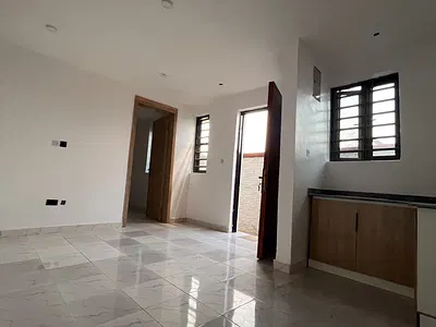 Mini Flat Brand New — Lekki, Lagos