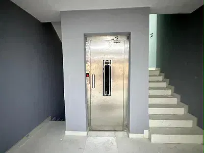2 Bedroom Apartment — Lekki, Lagos