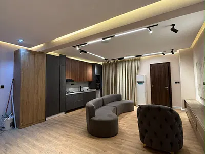 2 Bedroom Apartment — Lekki, Lagos