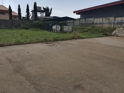 Warehouse Complex — Idu District, Idu Industrial, Abuja