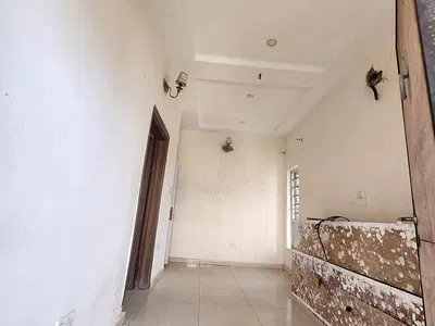 Standard Mini Flat (Upstairs) — Lekki, Lagos