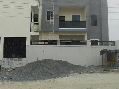 Mini Flat — Otunla, Ibeju Lekki, Lagos