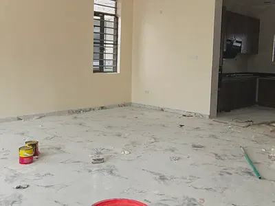 Big Parlor Space Mini Flat — Lekki, Lagos