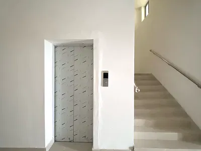 2 Bedroom Serviced Apartment — Lekki, Lagos
