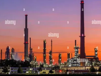 Refinery in Delta State for JV. Land Size - 250 Hectares — Warri, Delta