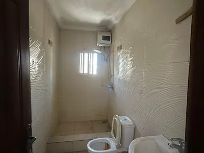 3 Bedroom Flat — Lekki, Lagos