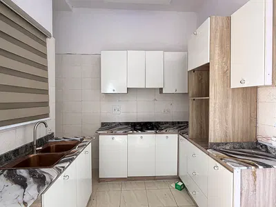 2 Bedroom Flat — Lekki, Lagos