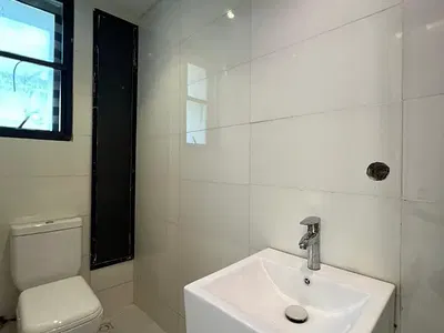 4 Bedroom Detached House with BQ — Lekki, Lagos