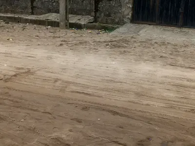 900SQM Mixed-Use Land — Ikoyi, Lagos