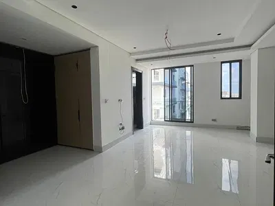 3 Bedroom Terraced Duplex with BQ — Banana Island, Ikoyi, Lagos