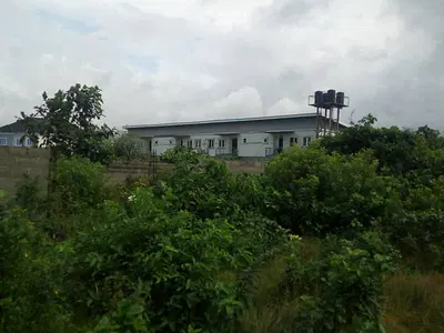 20 Plots of Land — Lekki, Lagos