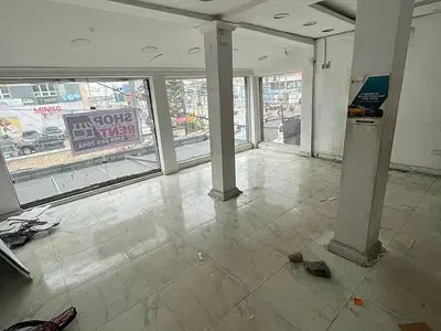 Shop — 1 Victoria Arobieke Street, Admiralty Way, Lekki Phase 1, Lekki, Lagos