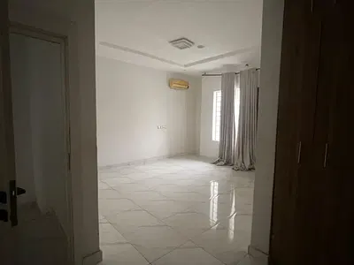 4 Bedroom Detached Duplex with BQ — Ikota, Lekki, Lagos