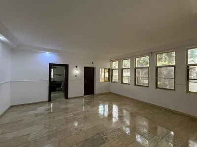 A Fully Serviced 2-Bedroom Flat — Maitama District, Abuja