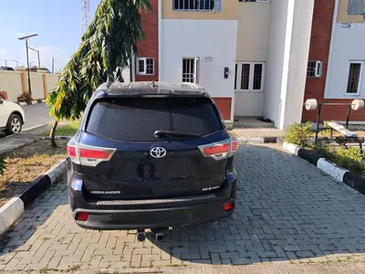 Corner Piece 2-Bedroom Terraced Duplex — Abraham Adesanya Estate, Ajah, Lagos