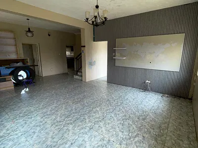 Spacious 4 Bedroom Semi Detached Duplex + BQ — Orchid, Lekki Expressway, Lekki, Lagos