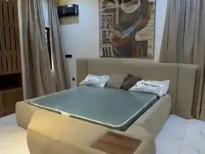 3-Bedroom Bungalow with BQ — Solace City Bungalows Phase 2, Ibeju Lekki, Lagos