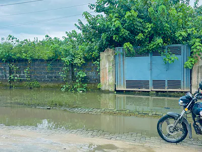 750SQM Mixed-Use Land — Atlantic Nominee, Sangotedo, Ajah, Lagos
