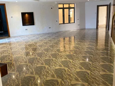 3 Bedroom Apartment — Lekki, Lagos