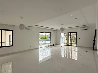 3 Units of Luxury Newly Built 4 Bedroom Maisonettes with 2-Room BQ — Ikoyi, Lagos