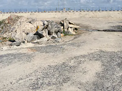 Residential Land — Lekki, Lagos