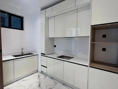 2 Bedroom Luxury Apartment with Elevator — Lekki, Lagos