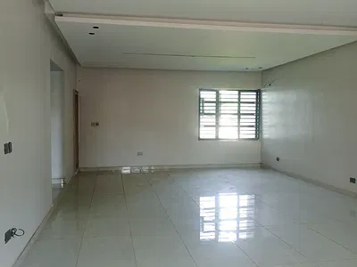 Luxury 4 Bedroom Terraced Duplex with BQ Serviced with Acs & Generator — Asokoro District, Abuja