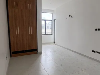 2-Bedroom Apartment — Lekki, Lagos