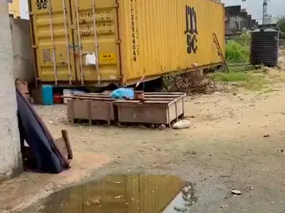 1,525SQM Commercial Land with Road Frontage — Saka Tinubu, Victoria Island (VI), Lagos