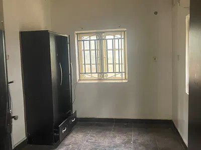 3 Bedroom Fully Detached Bungalow with BQ — Road 6, Galadimawa, Abuja