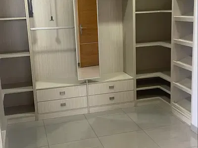 3 Bedroom Apartment — Lekki, Lagos
